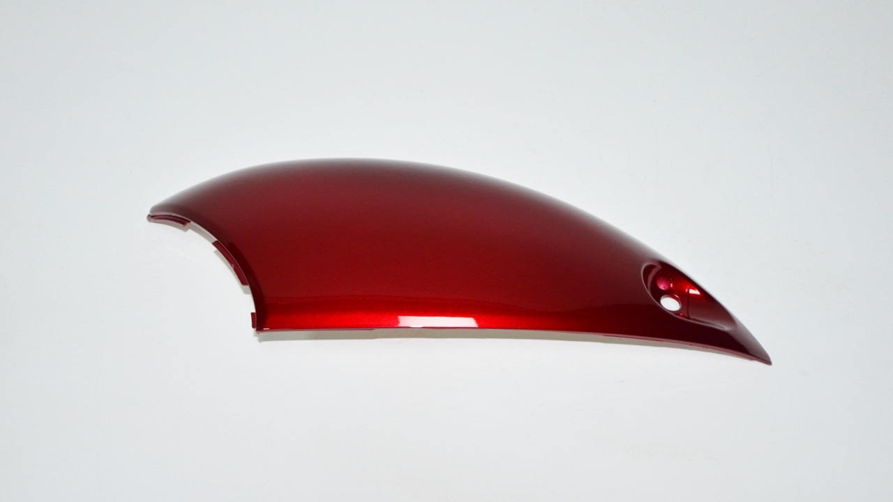 ARKA YAN PANEL SOL KIRMIZI (POLLO)